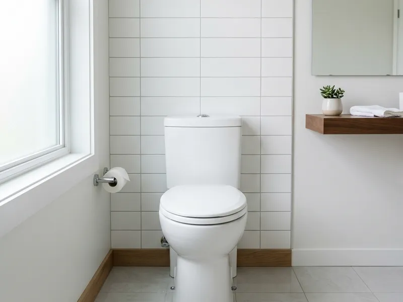 Toilet Repair & Installation Plumber in Whiteville, TN